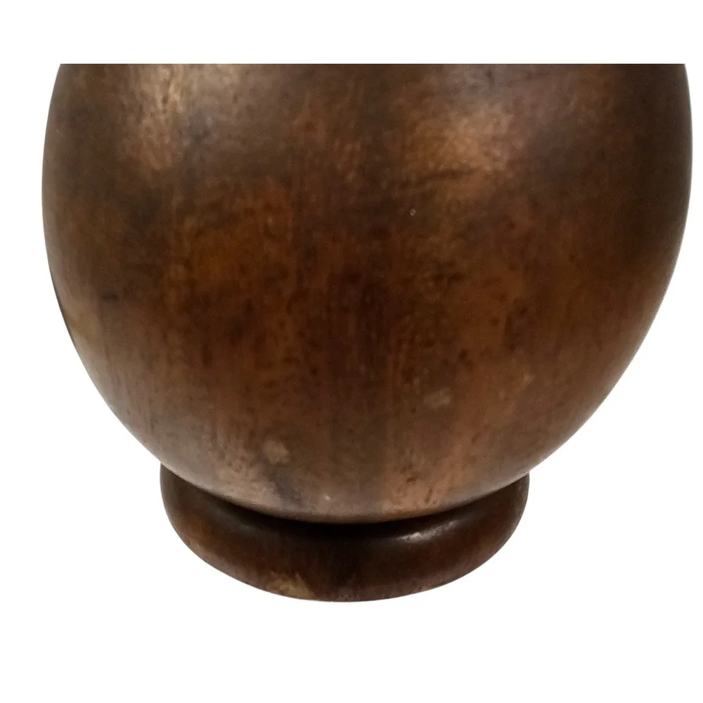 N/A handcrafted wooden